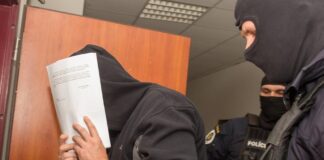 Expríslušník SIS P. Gašparovič dostal za korupciu 22 mesiacov väzenia