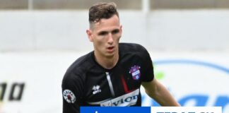 FC ViOn Zlaté Moravce zdolal Inter Bratislava 3:0