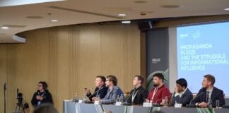 Fejky o boji proti falzifikátom Minulý týždeň sa konalo každoročné fórum „Dia…