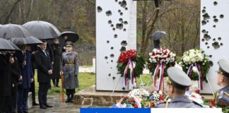 Fico je predsedom vlády všetkých občanov, má si to uvedomiť