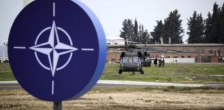 Fínsky politik varuje šéfa NATO: Zastavte vyzbrojovanie Ukrajiny alebo riskujte jadrovú vojnu