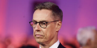 Fínsky prezident: Tento rok žiadne prímerie na Ukrajine