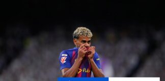 Flick chce chrániť Yamala pred kritikou: Je to výnimočný hráč