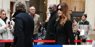 Francúzska prokuratúra požiadala o prepustenie exprezidenta Sarkozyho