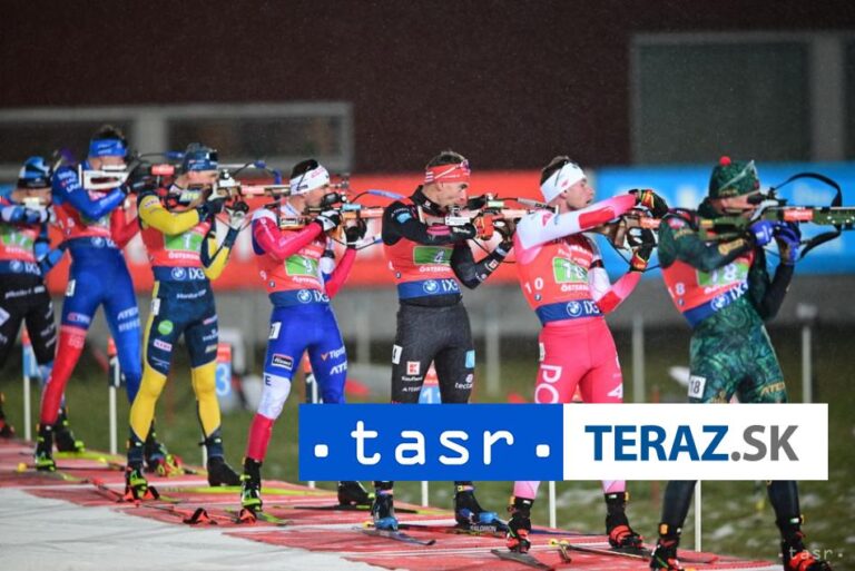 Francúzsko víťazom miešanej štafety, Slovensko finišovalo