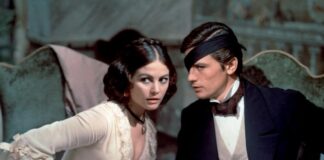 Francúzsky herec Alain Delon by mal 90 rokov