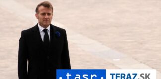 Francúzsky občan zadržiavaný vo Venezuele bol prepustený