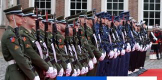 Funkcie írskej prezidentky sa ujala Catherine Connollyová