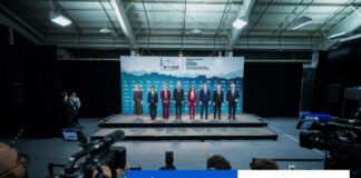 G7 vyzvalo na okamžité prímerie na Ukrajine, odsúdilo násilie v Sudáne