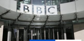 Generálny riaditeľ BBC Davie odstupuje kvôli úprave Trumpovho prejavu