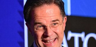 Generálny tajomník NATO nalieha na Európu, aby sa pripravila na dlhodobú svetovú vojnu s Ruskom, Čínou, Iránom a Severnou Kóreou