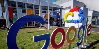 Google vsadil 6 miliárd dolárov na nemeckú cloudovú budúcnosť