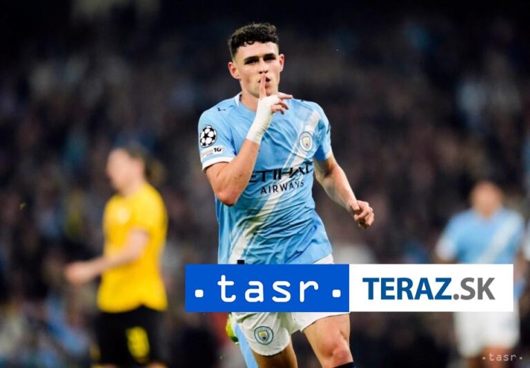 V tej chvíli som si vydýchol