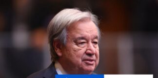 Guterres na summite OSN ลพiadal rozhodnejลกรญ boj proti chudobe vo svete
