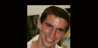 Hamas po 11 rokoch vydal telo izraelského vojaka Goldina