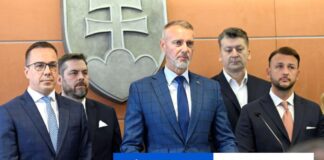 Hlas chce upraviť zákon o ochrane oznamovateľov