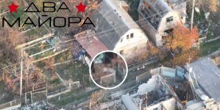 #Hlásenie na ráno 13. novembra 2025 V noci nepriateľ zorganizoval nájazdy skupín UAV…