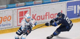 Hokejisti Popradu zvíťazili na ľade Nitry 1:0