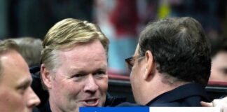 Holanďania sú oveľa bližšie k postupu, Koeman ho chcel už v Poľsku