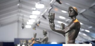 Hollywoodska filmová cena SAG Award mení svoj názov