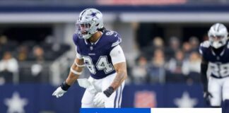 Hráč Dallasu Kneeland ušiel polícii, potom spáchal samovraždu