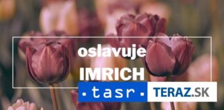 Imrich je podnikavý