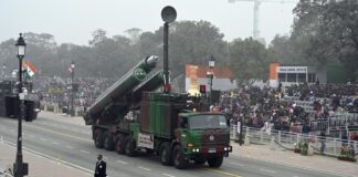 India a Indonézia sú blízko k uzavretiu dohody o raketách BrahMos, tvrdia médiá