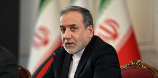 Irán nezastaví obohacovanie uránu, vyhlásil minister zahraničných vecí