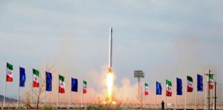 Irán začiatkom zimy vypustí 3 satelity – Vesmírna agentúra