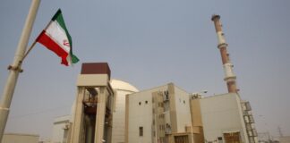 Iránsky predstaviteľ obviňuje MAAE z upozorňovania Izraela na jadrové lokality