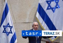 Netanjahu odsúdil izraelských osadníkov za násilie na Západnom brehu