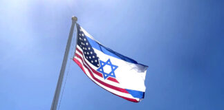 Izrael chce širšiu bezpečnostnú dohodu s USA – Axios