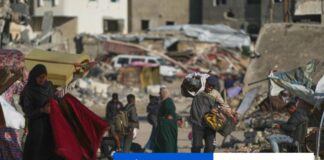 Izrael pred hlasovaním o Gaze vyjadril nesúhlas s Palestínskym štátom