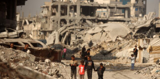 Izraelskí právnici pochybovali o legálnosti útoku na Gazu – Reuters