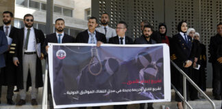 Izraelský parlament schválil návrh zákona o treste smrti pre „teroristov“