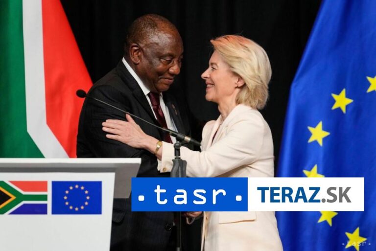 Európski lídri sa v sobotu stretnú, aby rokovali o Ukrajine