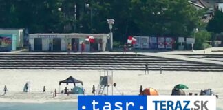 Japonsko zrušilo výstrahu pred prívalovou vlnou cunami