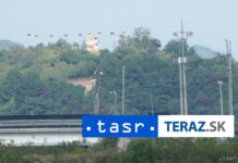 Južná Kórea nemá žiadne nepriateľské úmysly voči KĽDR