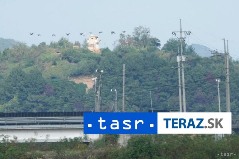 Južná Kórea nemá žiadne nepriateľské úmysly voči KĽDR