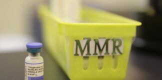 Kanada stráca stav eliminácie osýpok uprostred celoštátnej epidémie