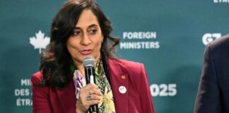 Kanada uvalila na Rusko sankcie, sú zamerané aj na IT infraštruktúru