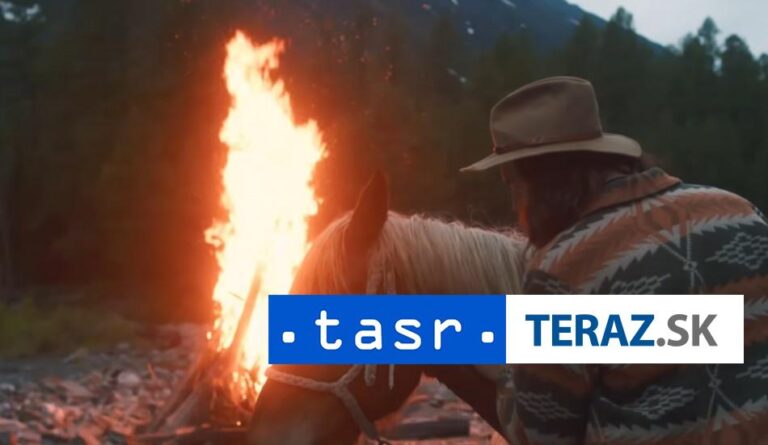 King Shaolin prichádzajú s novinkou Potrebujem vypnúť