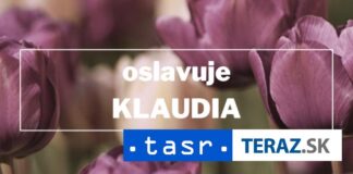 Klaudia je priateľská