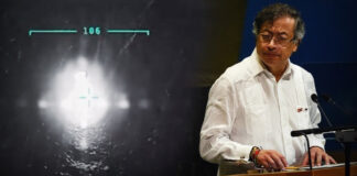 Kolumbia pozastavila zdieľanie spravodajských informácií s USA kvôli náletom v Karibiku