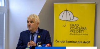 Komisár pre deti považuje žobranie detí za dlhodobo neriešenú tému