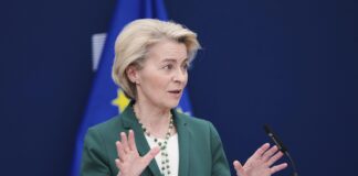Komisia EÚ zriadi novú spravodajskú jednotku pod vedením von der Leyenovej