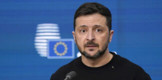 Korupcia na Ukrajine: Zelenského západní bábkari by si mali začať hľadať novú bábku