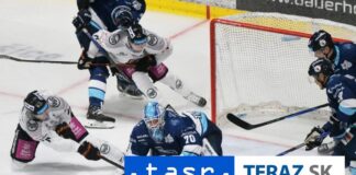 Košice sú počas prestávky piate. Veľa ľudí nám neverilo, vraví Šedivý