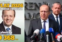 Krátke obzretie sa na minulosť v porovnaní s budúcnosťou; na Slovensku potrebuje…