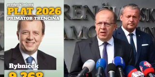 Krátke obzretie sa na minulosť v porovnaní s budúcnosťou; na Slovensku potrebuje…